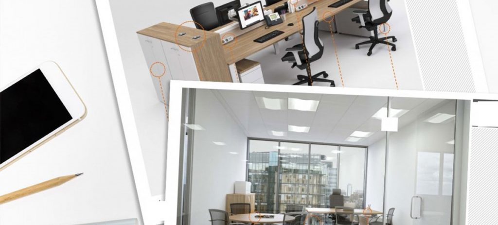 CAD design and 3D visualisation