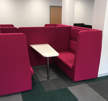 Brooklands College 1