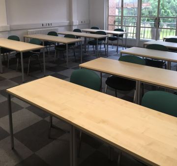 Brooklands College 6