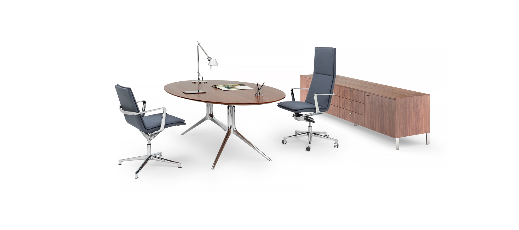 Executive Desk