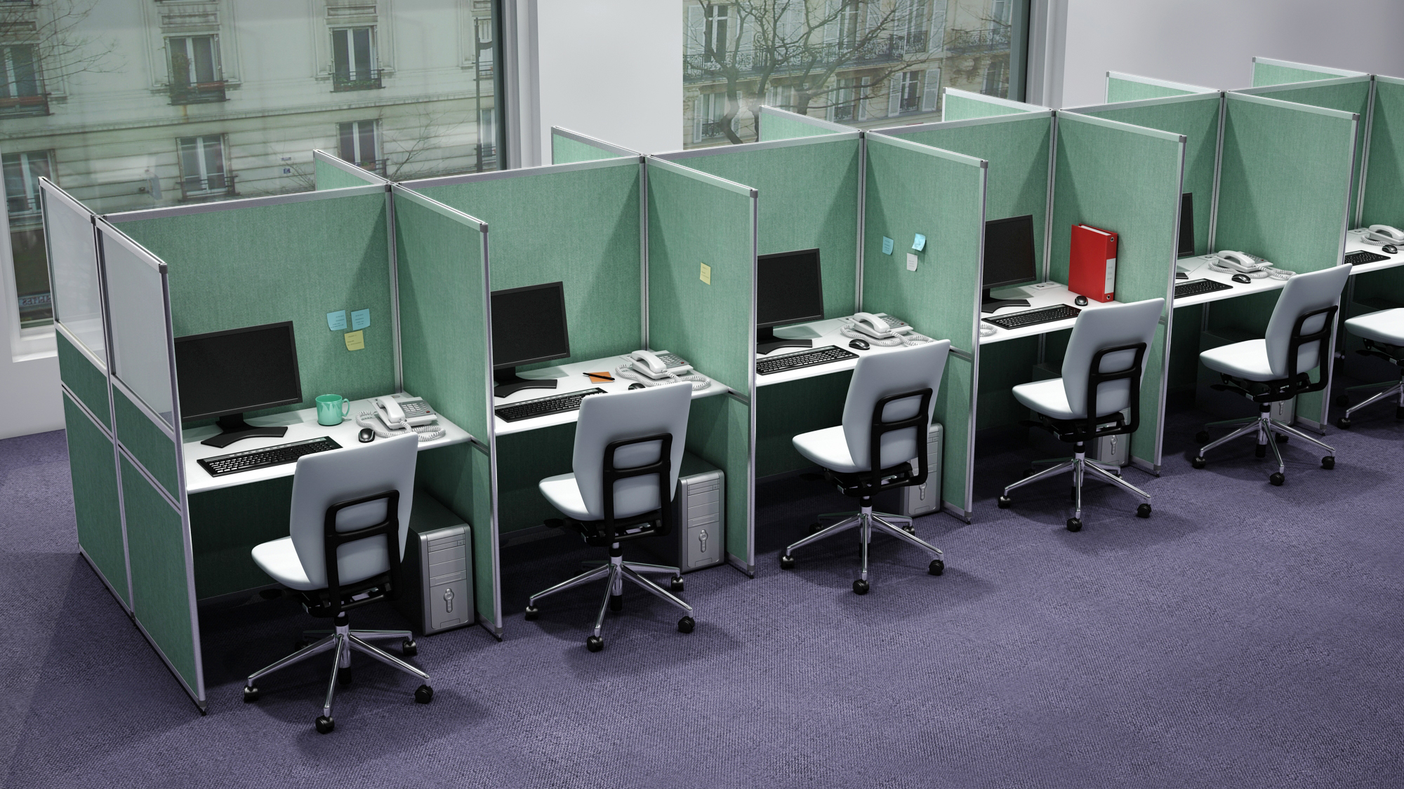 education desks