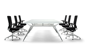 Glass-Tables