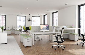 Office-Screens