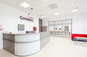 Reception-Desks