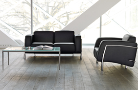 Reception-Seating