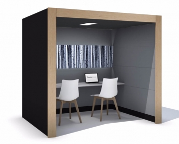 officepod